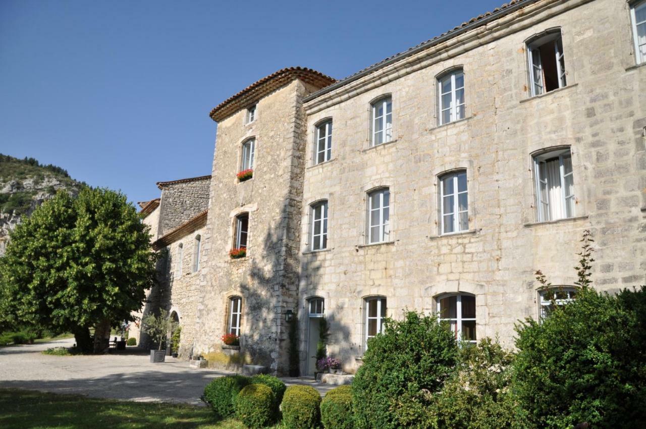 Chateau De Montfroc Panzió Kültér fotó